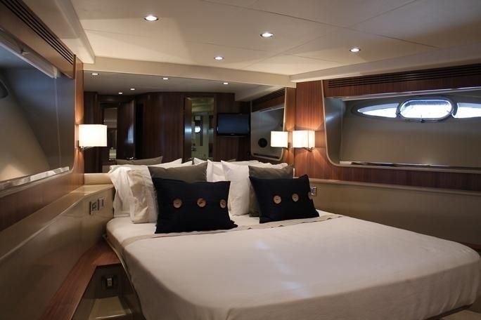 The 24m Yacht STILL WATER