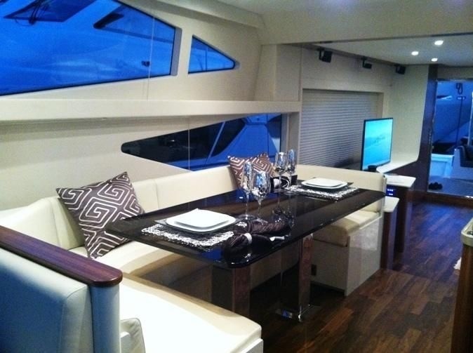 The 24m Yacht STILL WATER