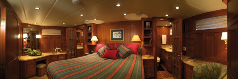 The 24m Yacht SUNDENE