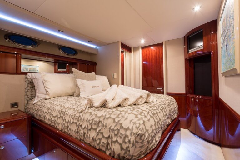 The 24m Yacht SWEETWATER