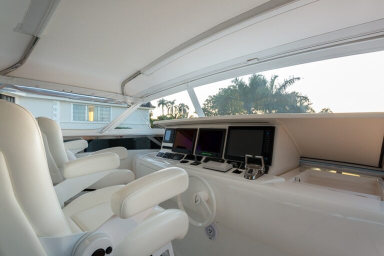 The 24m Yacht SWEETWATER