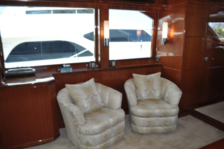 The 24m Yacht THE PEARL