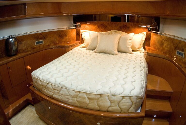 The 24m Yacht THE PEARL
