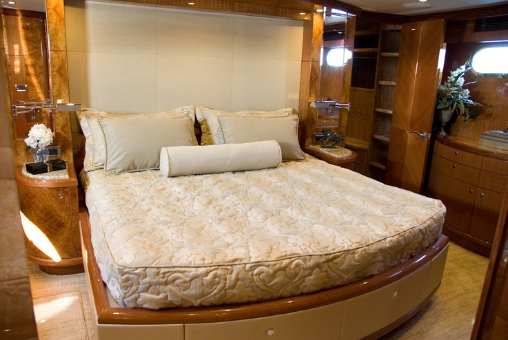 The 24m Yacht THE PEARL