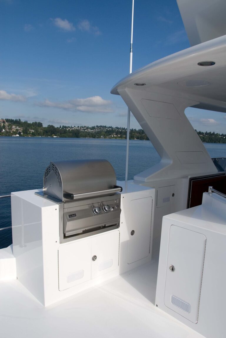 The 24m Yacht THE PEARL