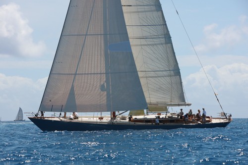 The 24m Yacht VOLTERRA