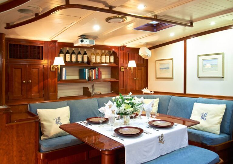The 24m Yacht VOLTERRA