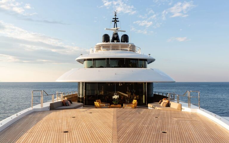 Master Private Deck