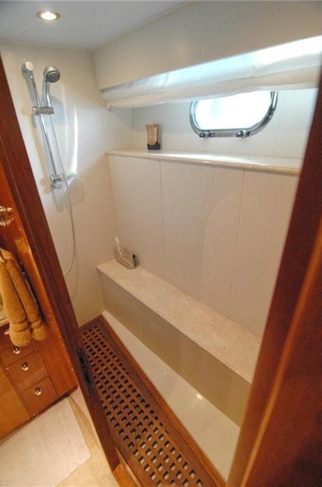 The 25m Yacht ACQUAVIVA