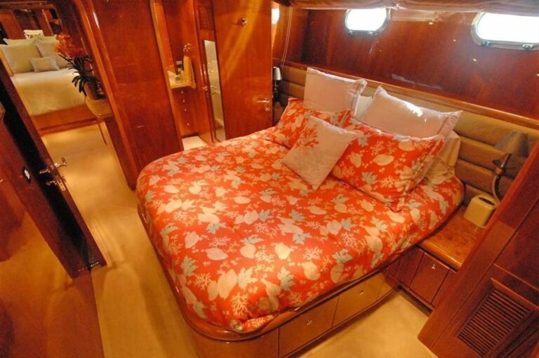 The 25m Yacht ACQUAVIVA