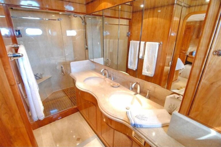 The 25m Yacht ACQUAVIVA