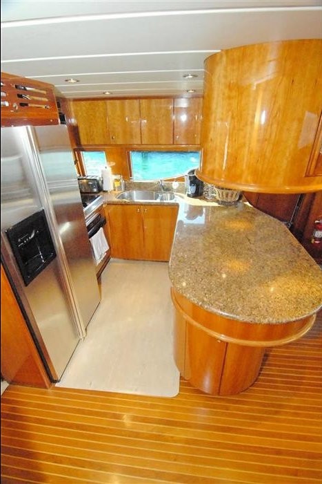 The 25m Yacht ACQUAVIVA