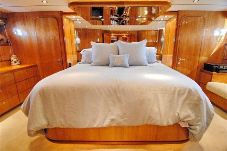 The 25m Yacht ACQUAVIVA
