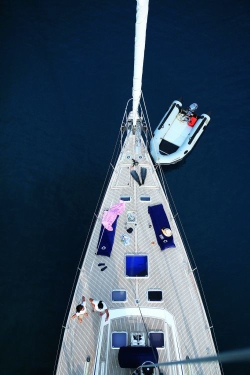 The 25m Yacht CALLISTO