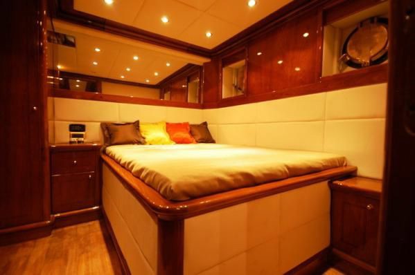 accommodation