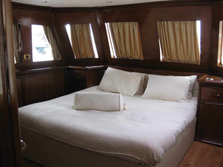 master suite