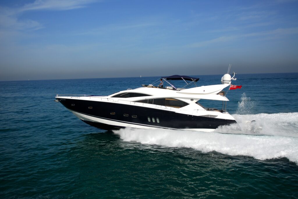 Sunseeker