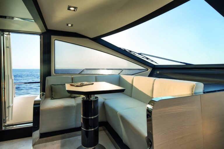 The 25m Yacht NORTH STAR