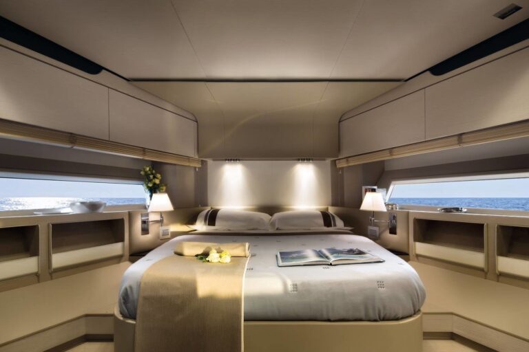 The 25m Yacht NORTH STAR