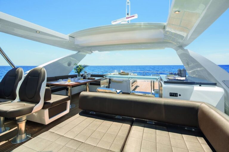 The 25m Yacht NORTH STAR