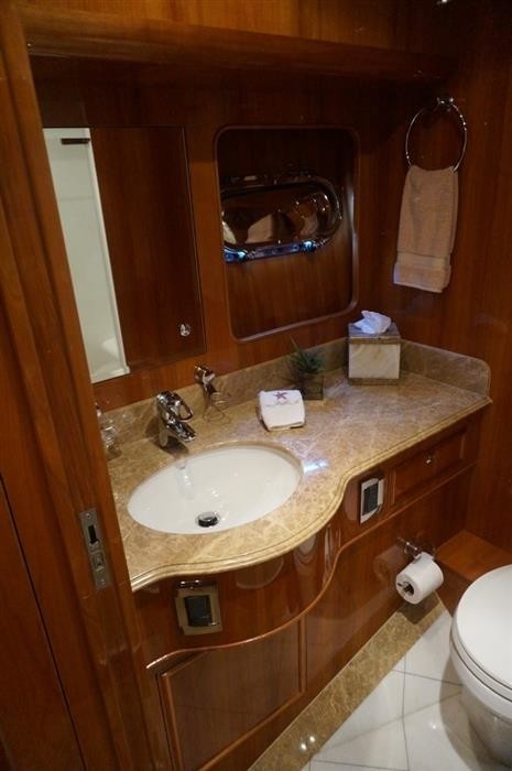 The 25m Yacht PRIMETIME