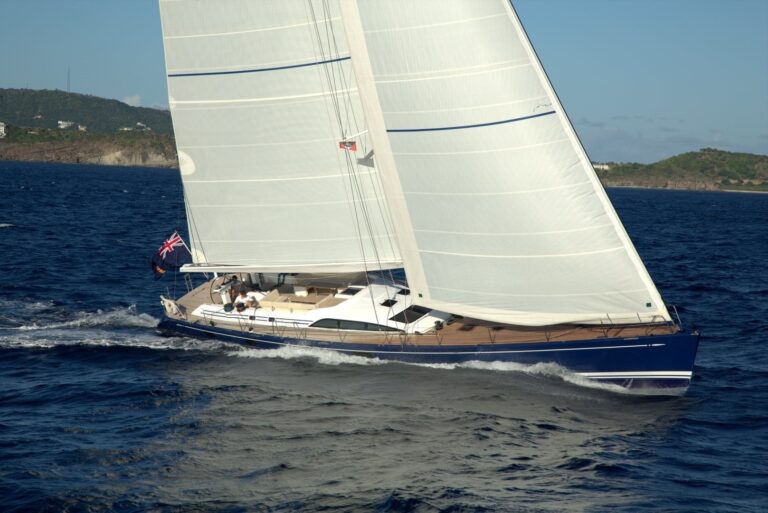 German Frers