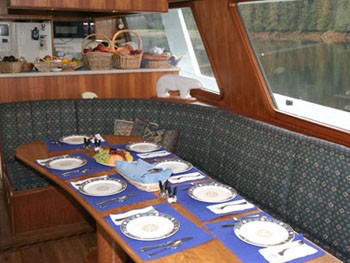 The 25m Yacht SUMDUM