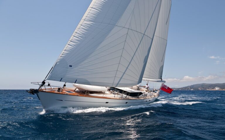 Oyster Marine
