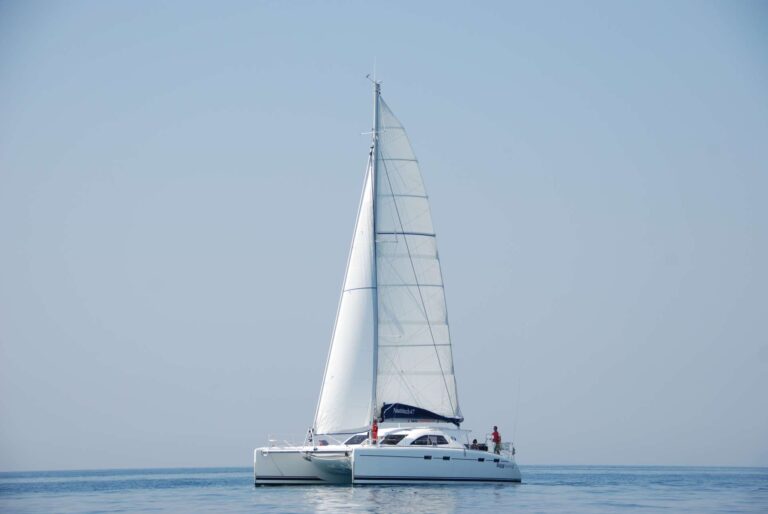 S/Y NEMO