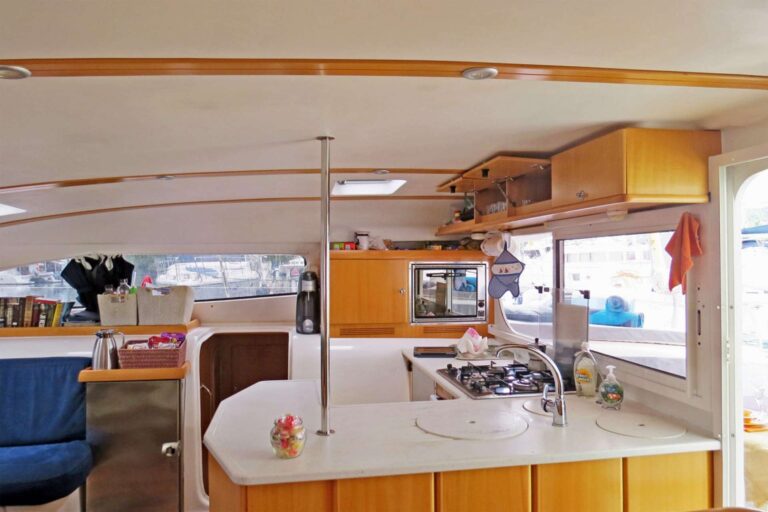 Galley