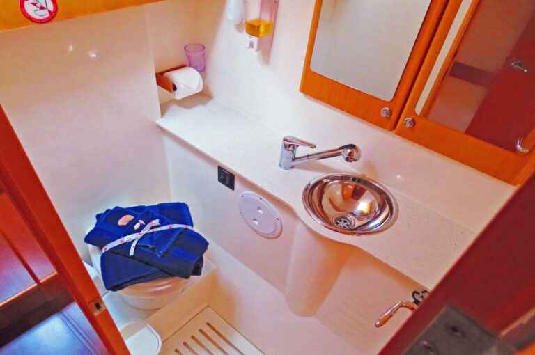 Ensuite