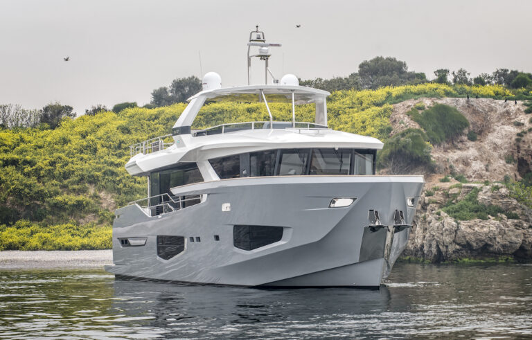 26XP GIOIA By Numarine
