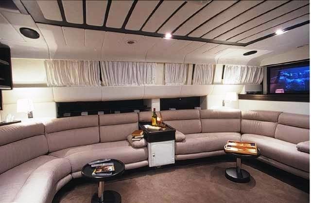 The 26m Yacht DEMOISELLES