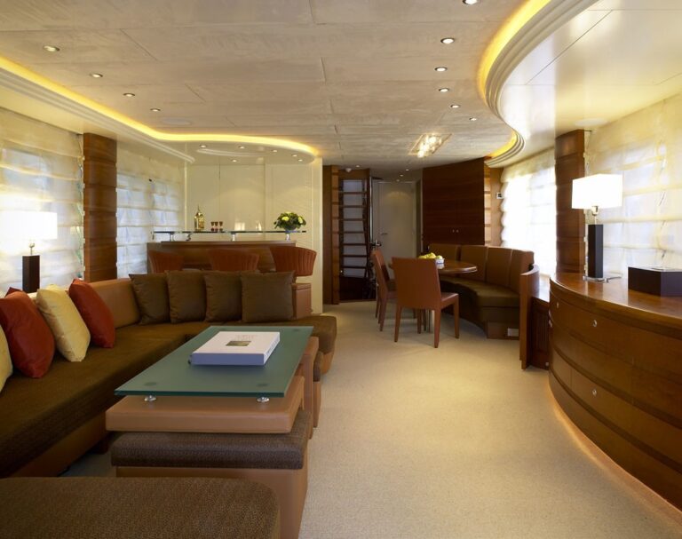 The 26m Yacht FAR NIENTE
