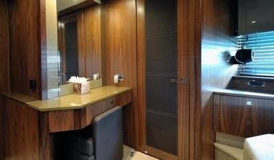 The 26m Yacht FREE WILLI