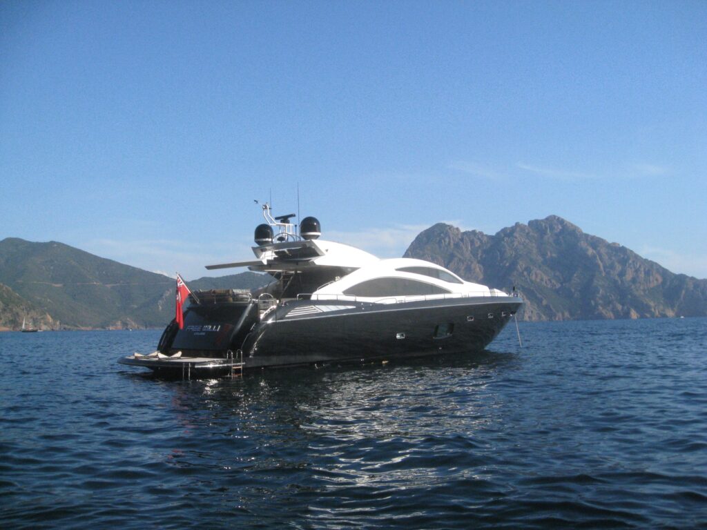 Sunseeker