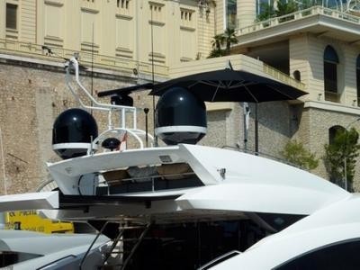 The 26m Yacht FREE WILLI