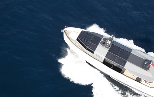 The 26m Yacht GOOD LIFE