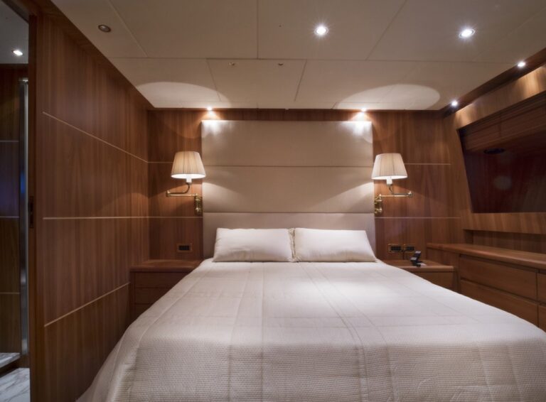 The 26m Yacht MALO