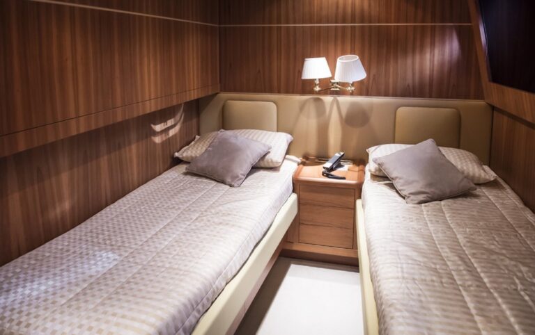 The 26m Yacht MALO