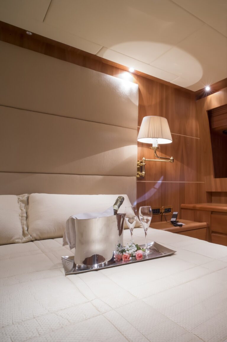 The 26m Yacht MALO