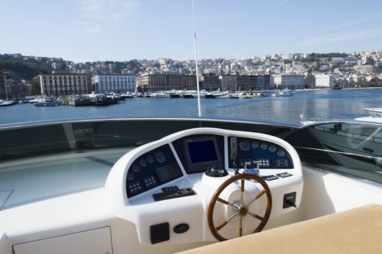 The 26m Yacht MALO