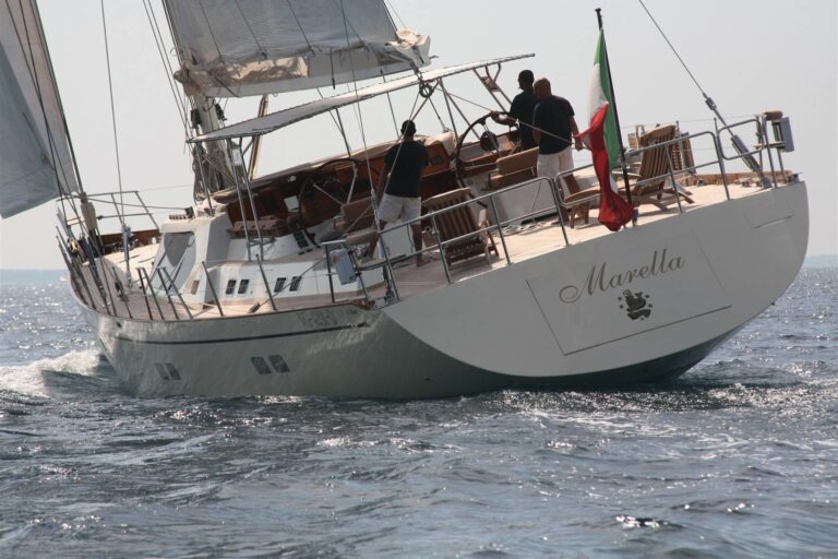 MARELLA