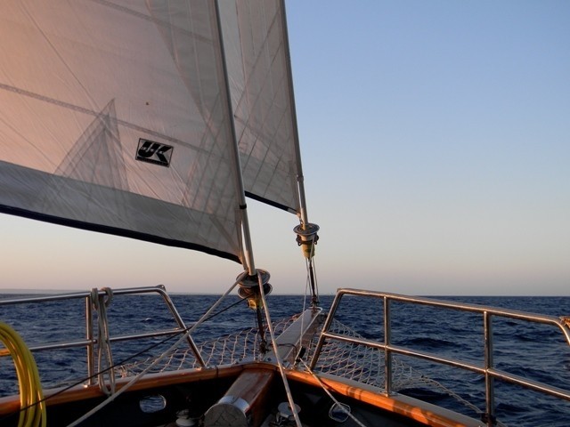 The 26m Yacht MONTECRISTO