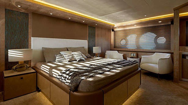 The 26m Yacht NEVER SAY NEVER