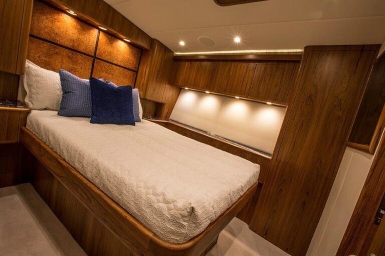 The 26m Yacht ORION