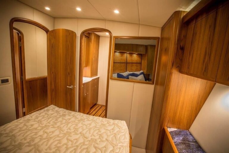 The 26m Yacht ORION
