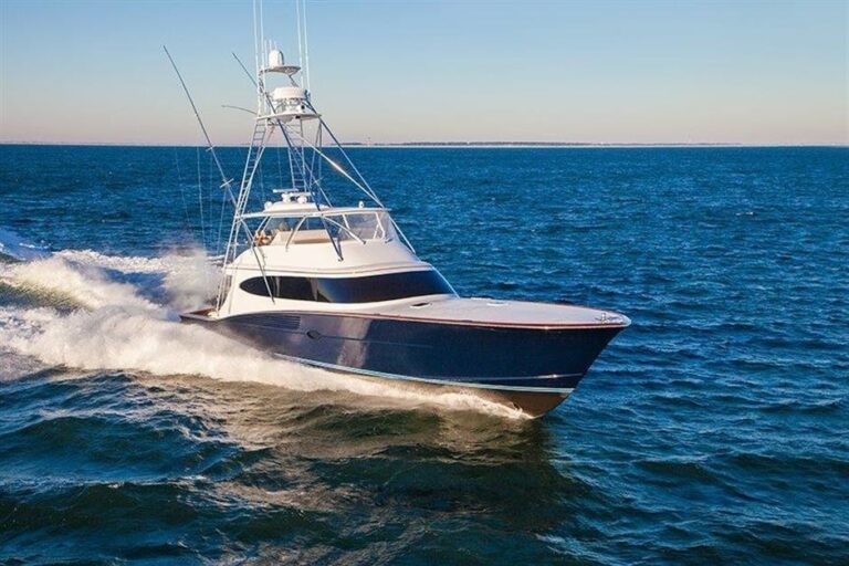 The 26m Yacht ORION