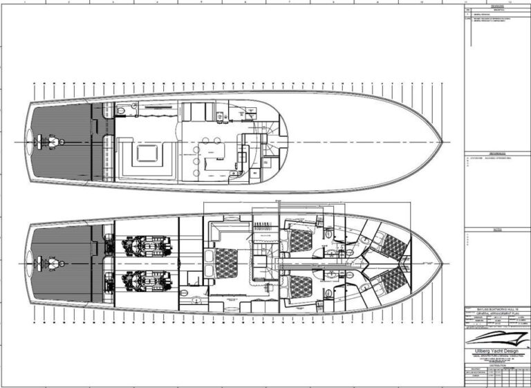 The 26m Yacht ORION