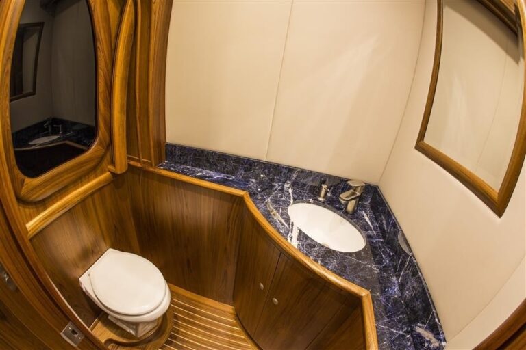 The 26m Yacht ORION